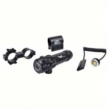 JS-TACTICAL RED LASER 